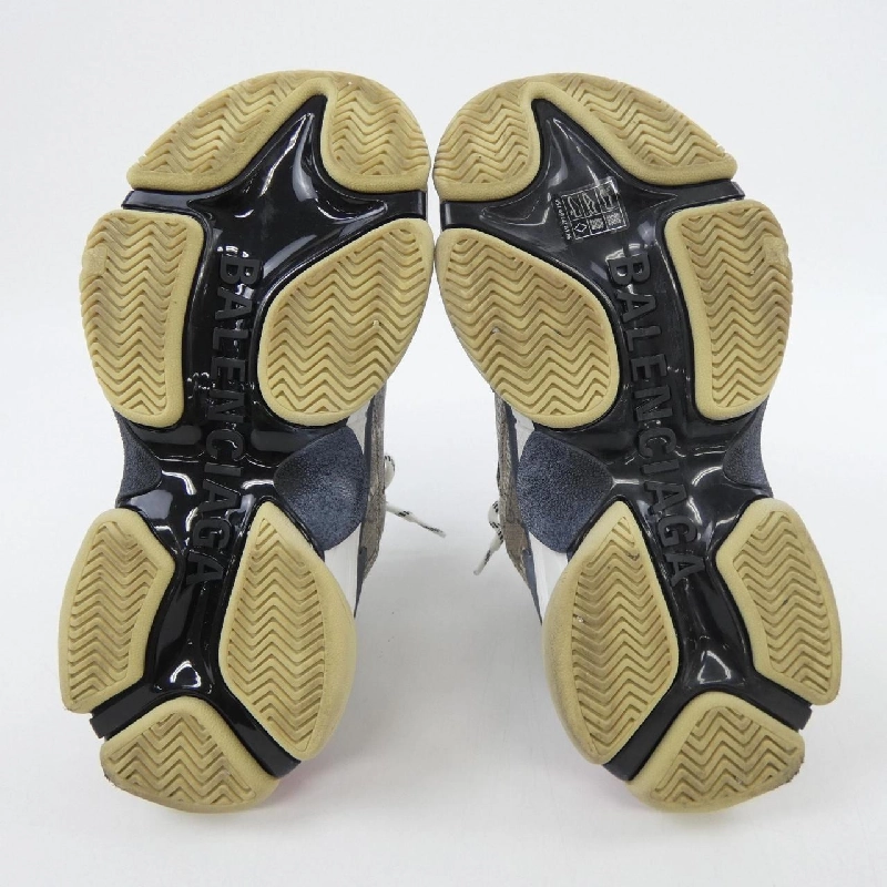 Giày sneaker GUCCI BALENCIAGA/677192 - Hàng hiệu Authentic 830252