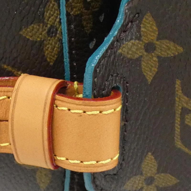 Túi xách vai Louis Vuitton Monogram Florale Soumure M93998 - Hàng hiệu Chính hãng 765538