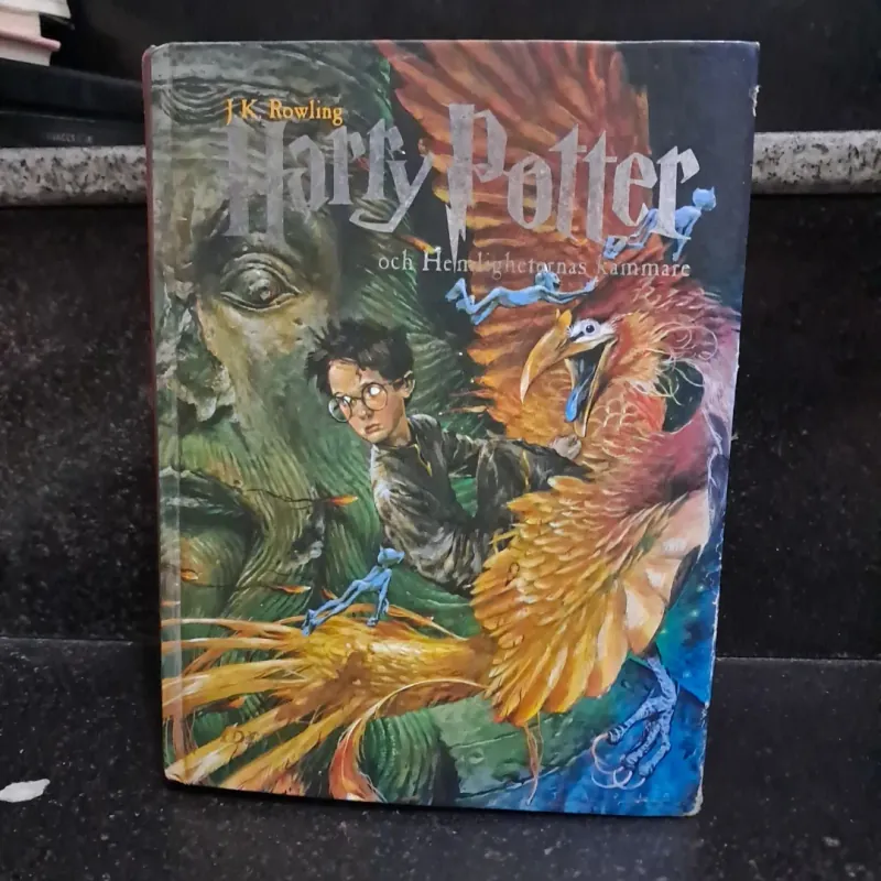 Harry Potter 1008121