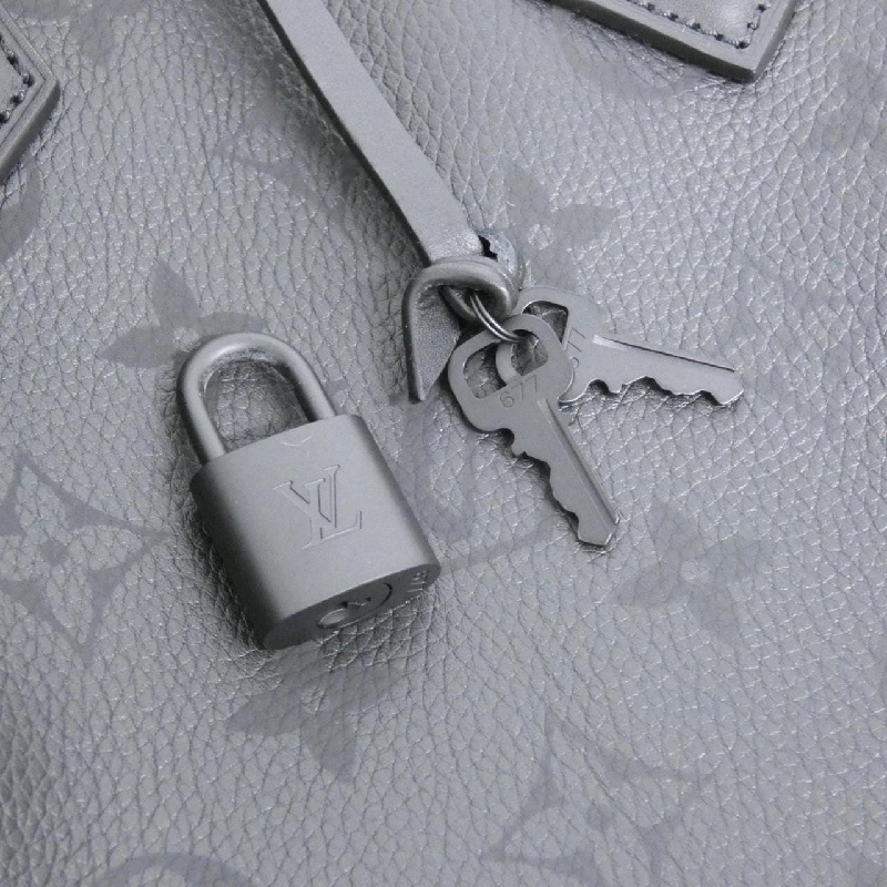 Túi xách Boston Louis Vuitton Monogram Da Speedy P9 Bandoulière 30cm M13904 615262