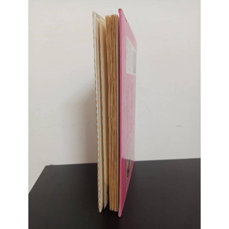 Tủ Sách Vàng - Hai Làng Tà Pình Và Động Hía (Bìa Cứng) (1997) - Bắc Thôn Mới 80% HCM.ASB2301 913230