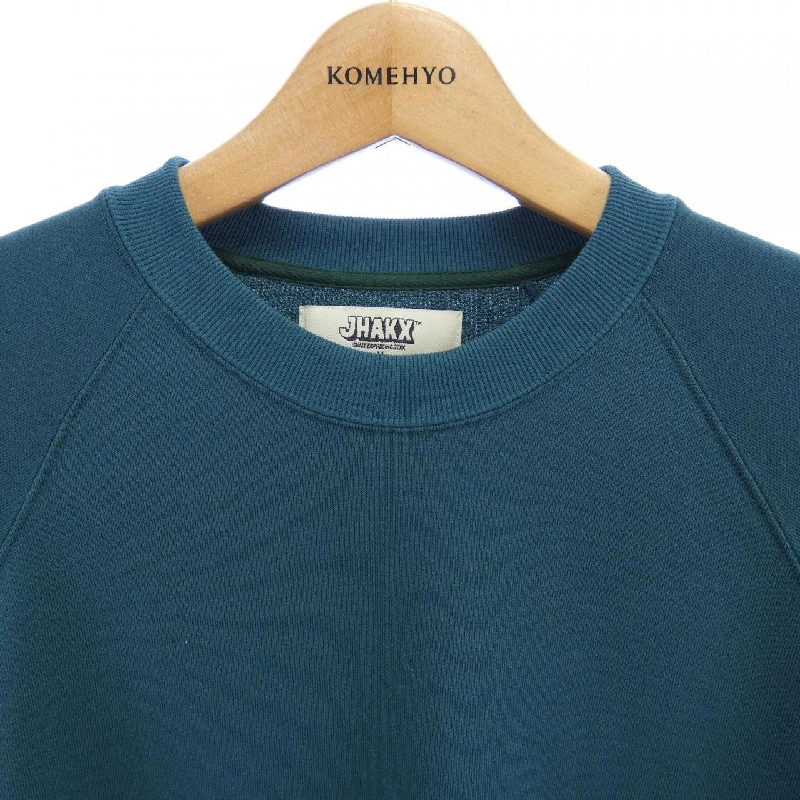 JHAKX Sweat - Hàng hiệu Authentic 897520