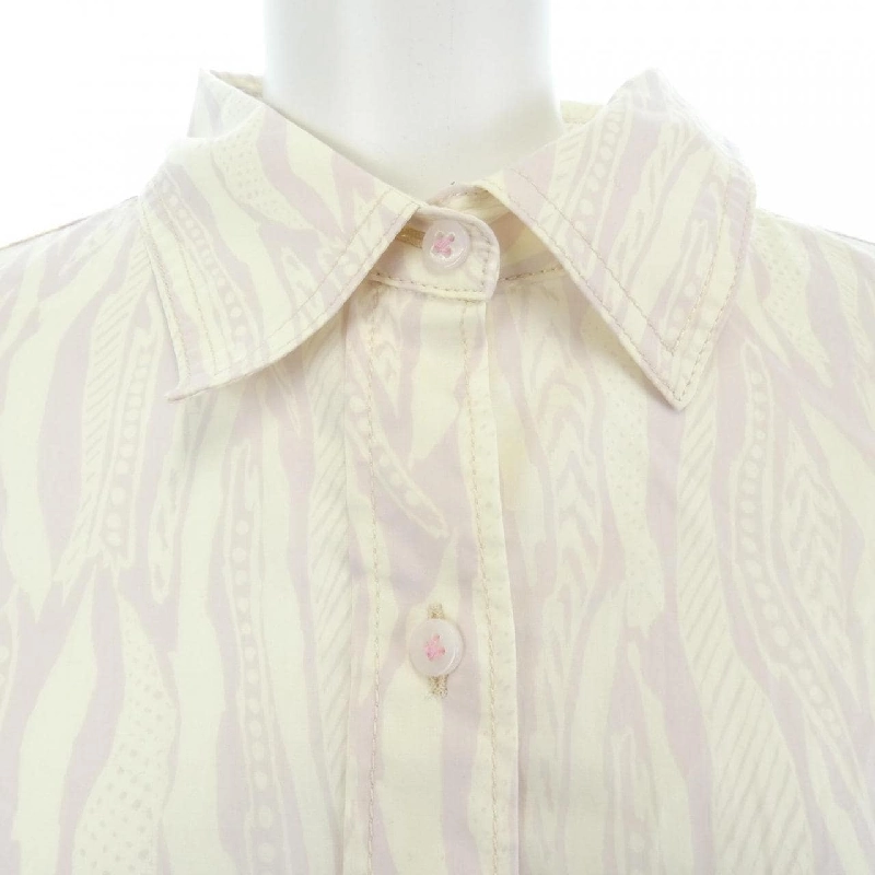 【Mã giảm giá】Áo sơ mi AKANE UTSUNOMIYA 645666