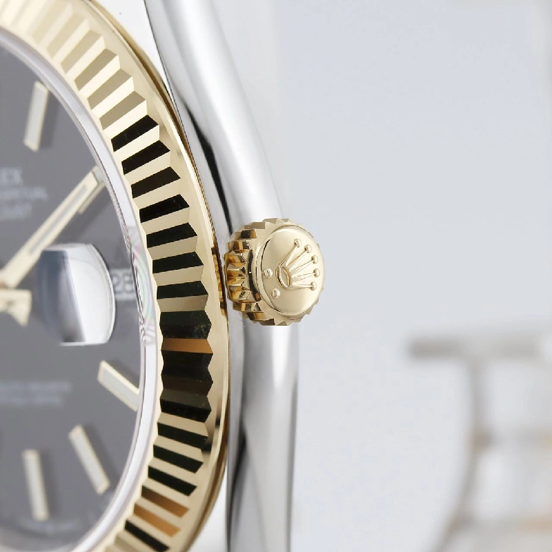 Đồng hồ Rolex Datejust 126333 SSxYG tự động - Hàng hiệu chính hãng 882546