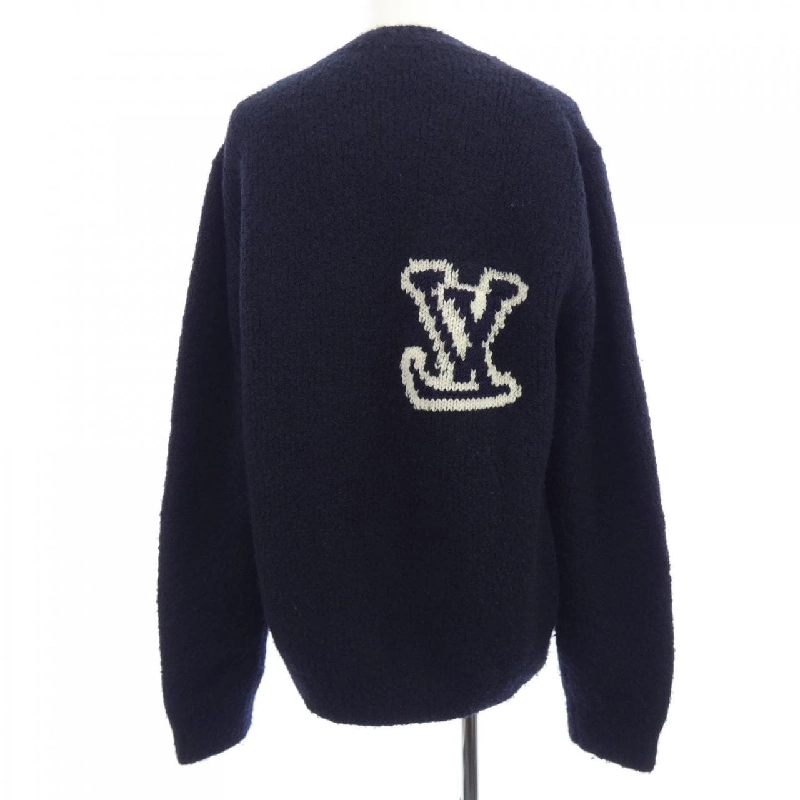 Louis Vuitton LOUIS VUITTON Áo len - Hàng hiệu Chính hãng 905313