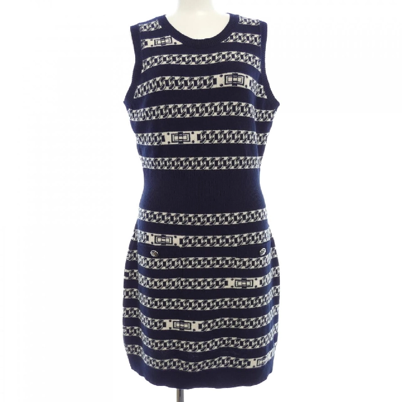 【Mã giảm giá】Chanel CHANEL Váy 648915