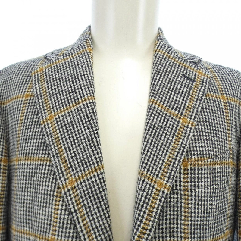 STILE LATINO NAPOLI Jacket - Hàng hiệu Authentic 897066