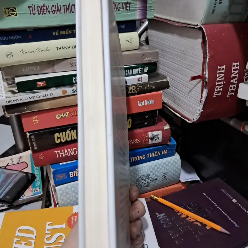 Sách kinh tế 993848