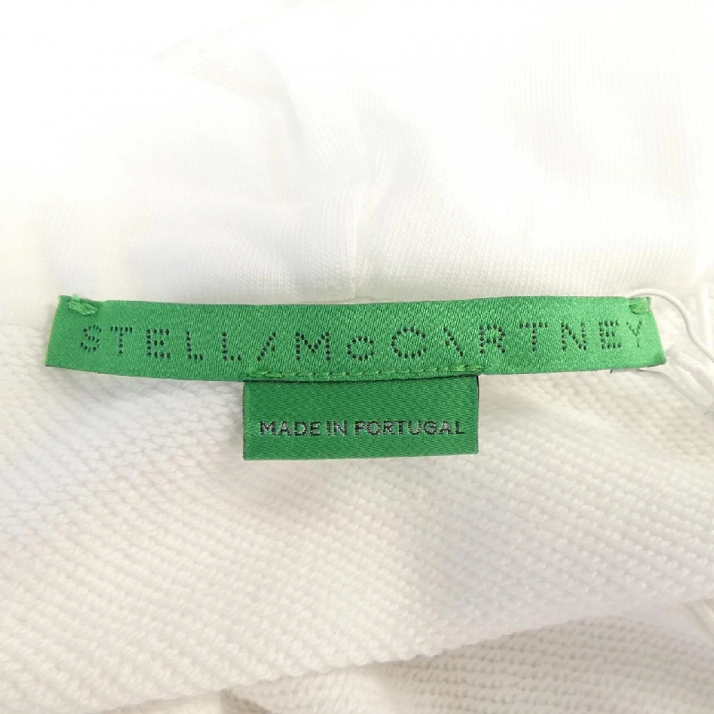 Áo hoodie ghi âm STELLA MCCARTNEY 633998