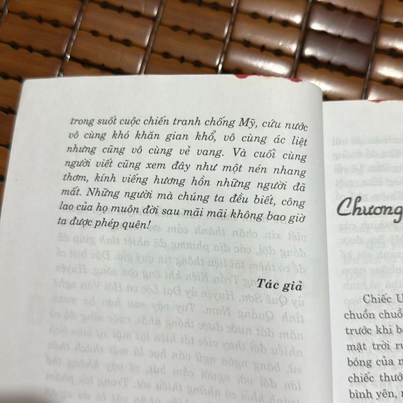 Đường đen nước đỏ - Đỗ Viết Nghiệm 522612