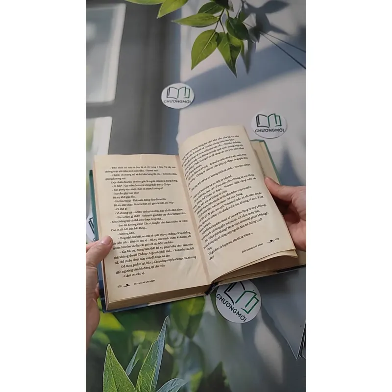 [MIỄN PHÍ BỌC SÁCH] Đèn Không Hắt Bóng - Watanabe Dzunichi 990067