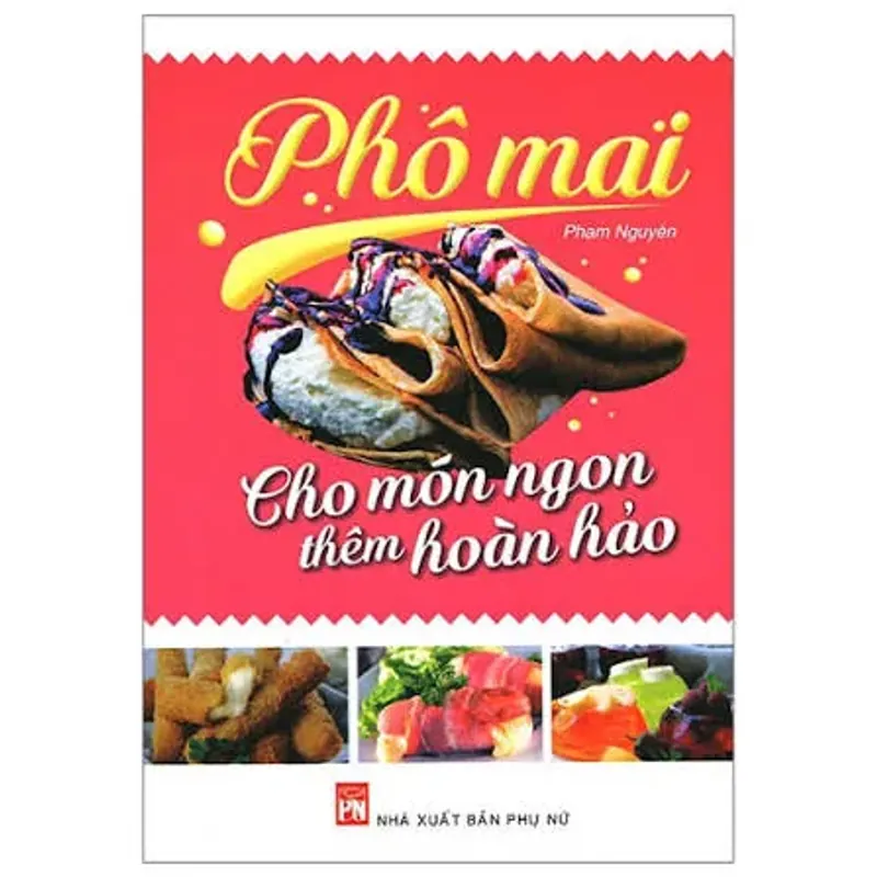 Combo 3 cuốn sách Nấu ăn 735681