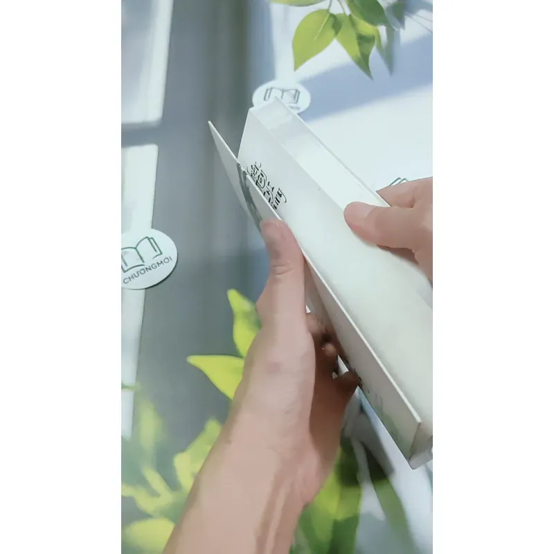 Thiên Môn Chi Hùng - Phương Bạch Vũ 744711