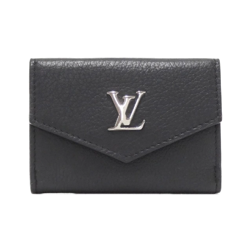 Ví Louis Vuitton Portefoy Lock Mini M63921 623437