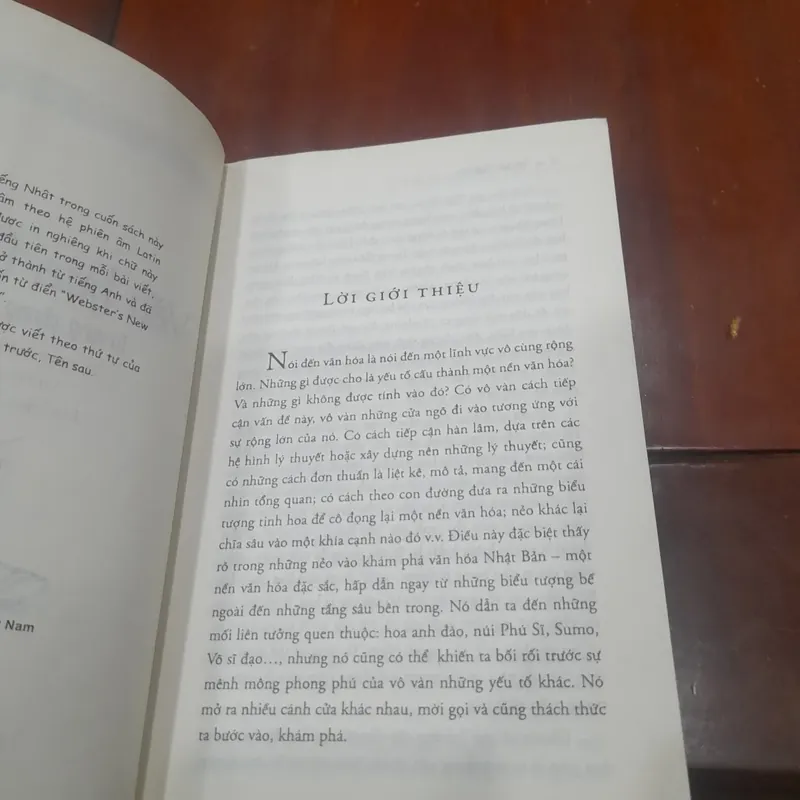 VĂN HÓA NHẬT BẢN 727019