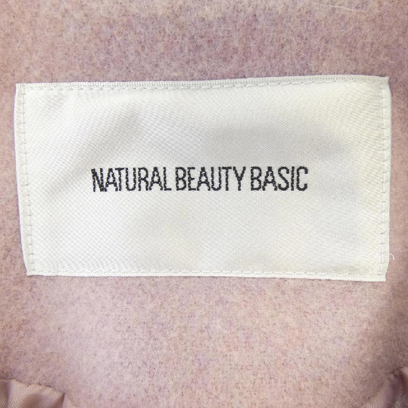 Áo khoác NATURAL BEAUTY BASIC 632947