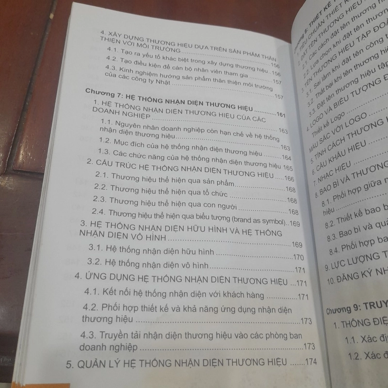 Ts. Bùi Văn Quang - QUẢN TRỊ THƯƠNG HIỆU, lý thuyết và thực tiễn 407039