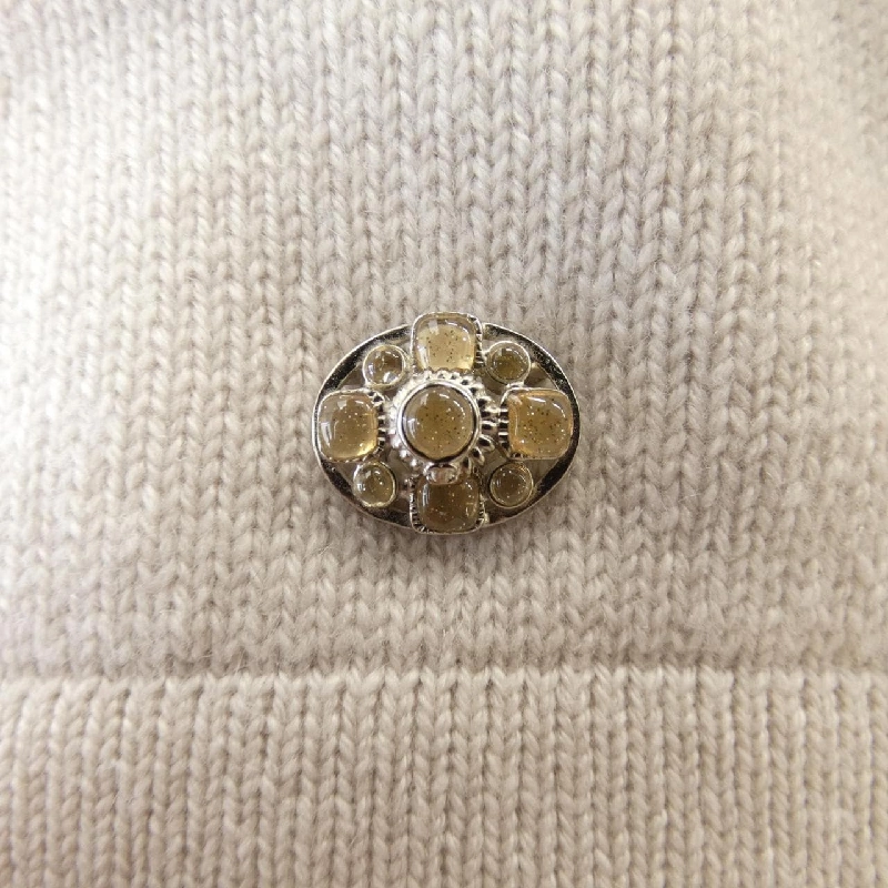 CHANEL ニット - Hàng hiệu Authentic 826074