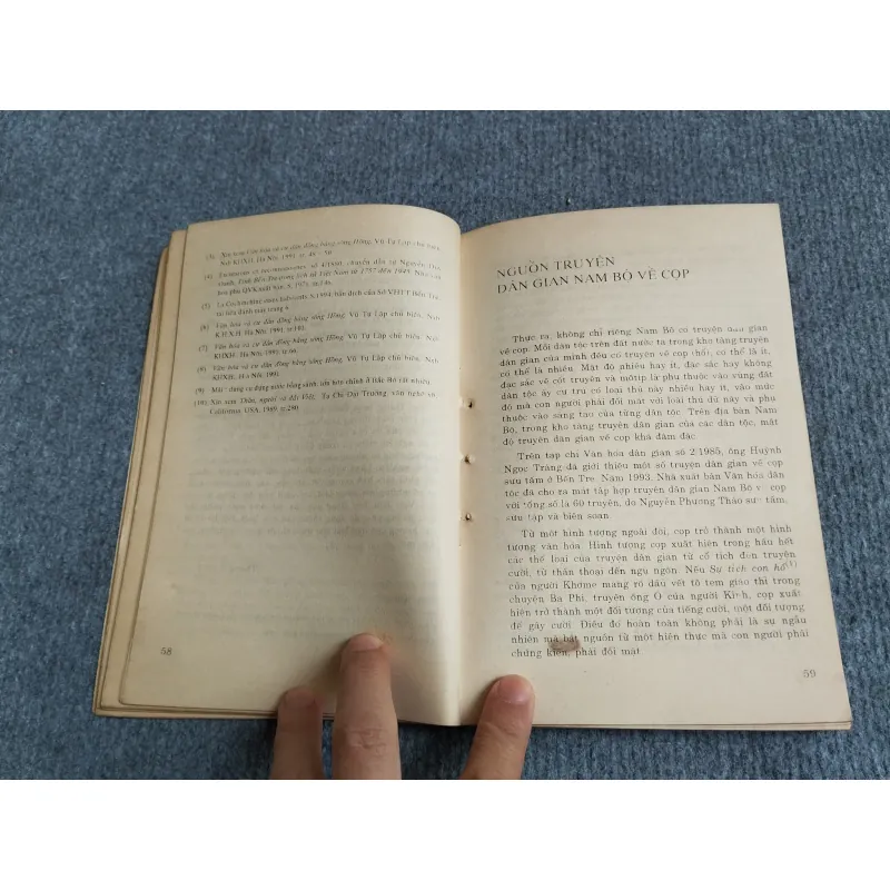 VĂN HOÁ DÂN GIAN NAM BỘ 701914