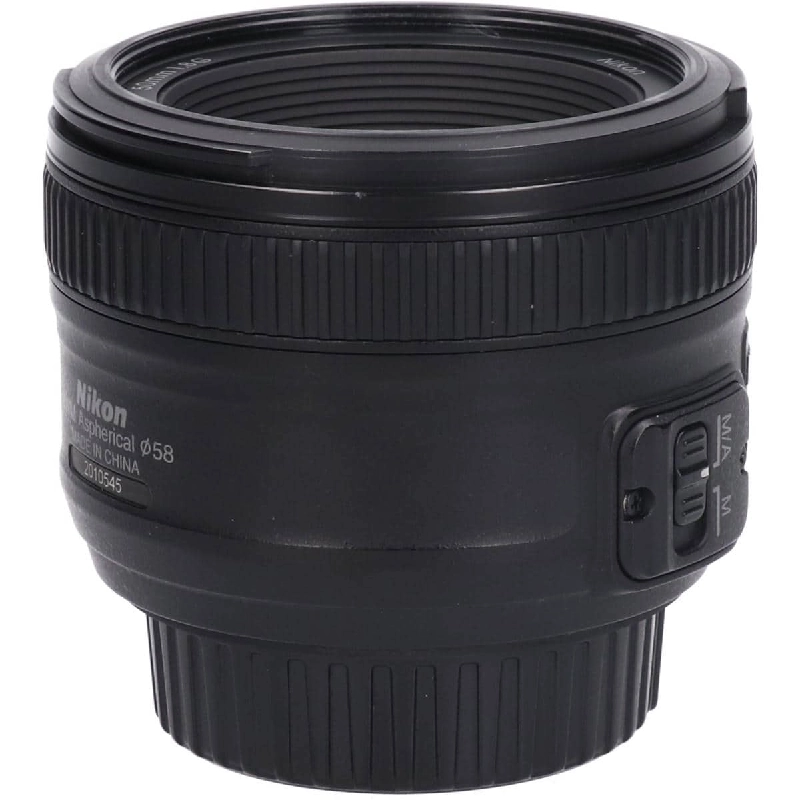AF-S50mm F1.8G - Hàng hiệu Authentic 879668