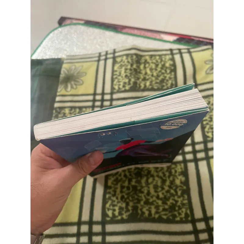 Người trong muôn nghề - Ngành IT có gì ? mới 90% (Hoi) 165867