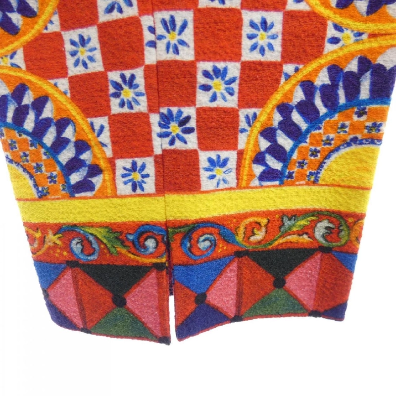 Dolce & Gabbana DOLCE&GABBANA FTAGNT/GDD17 Quần - Hàng hiệu Chính hãng 821368