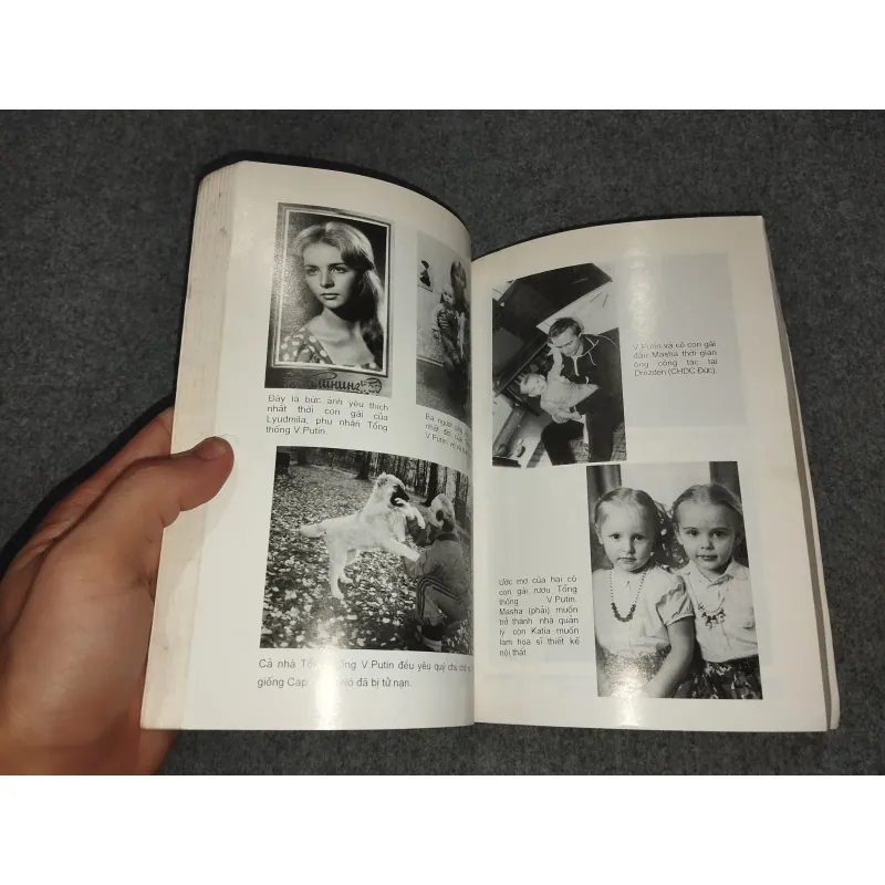 V.PUTIN SỰ LỰA CHỌN CỦA NƯỚC NGA 701073