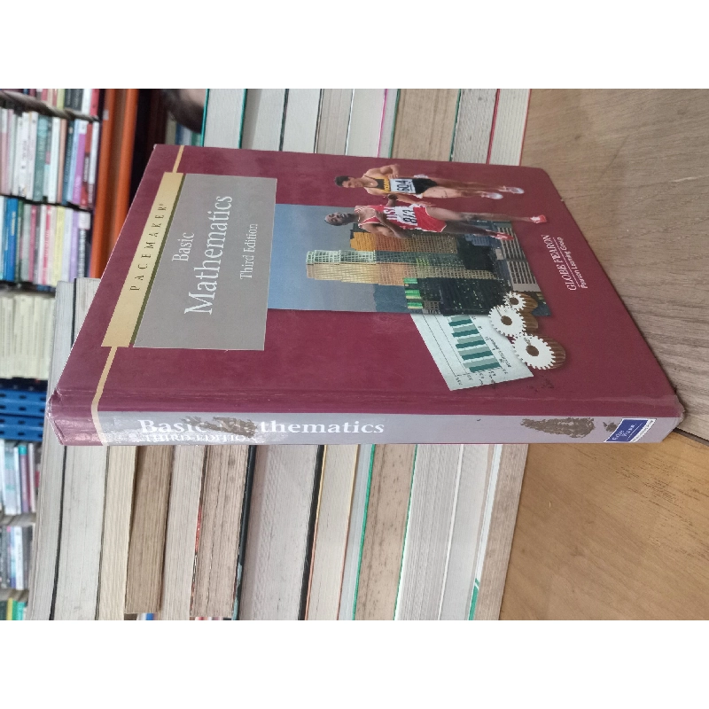 Basic Mathematics 702561