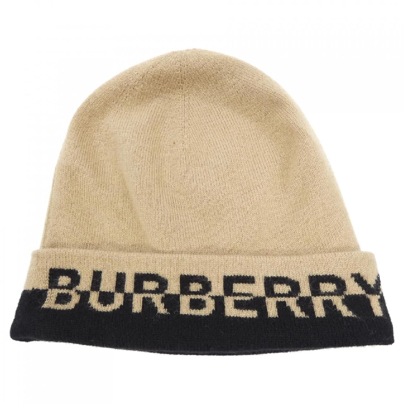 Mũ len BURBERRY - Hàng hiệu Chính hãng 833346