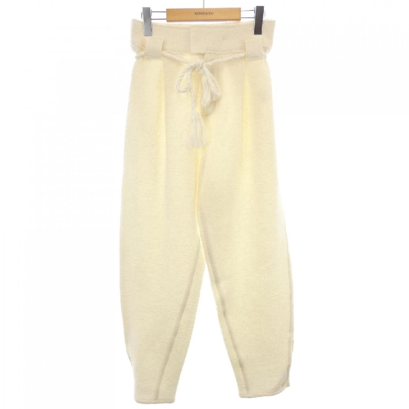 EICA YOSHINARI Pants - Hàng hiệu Authentic 820055