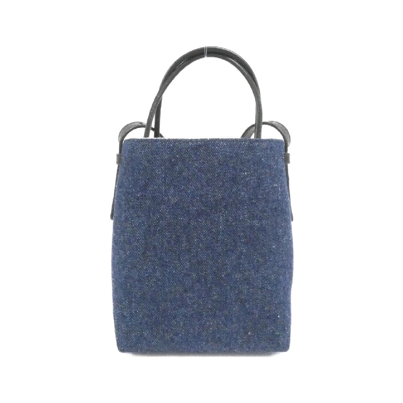 【Mới】Chloé SENSE Micro Tote CHC24UP873 N28 Túi 609549