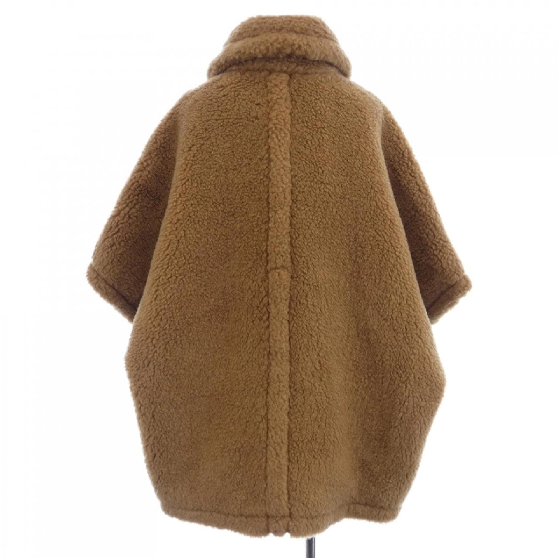 【Khuyến mãi】Max Mara Cape 637910