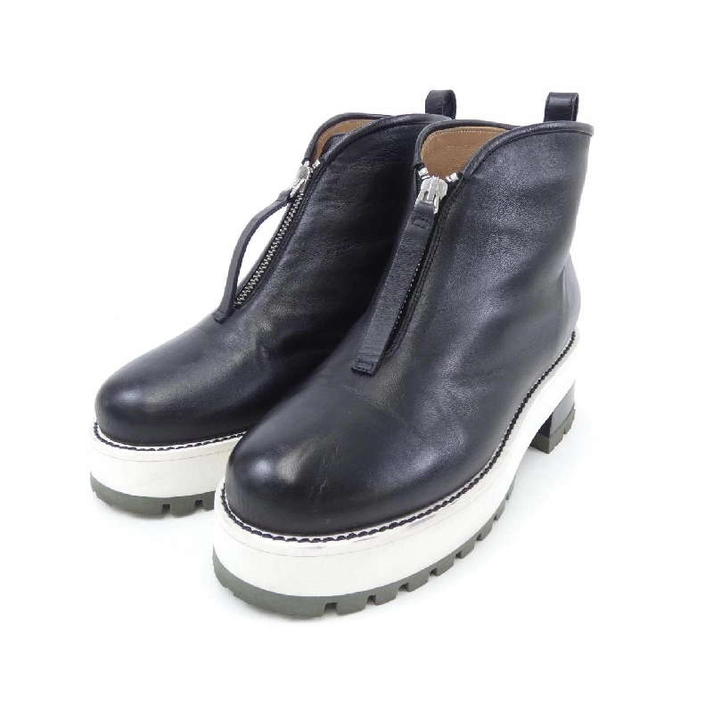 【Mã giảm giá】Giày bốt MARNI 664352