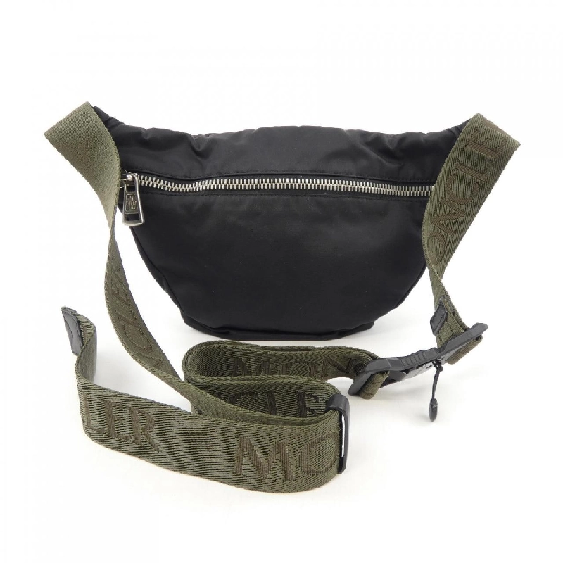 Túi đeo hông MONCLER DURANCE - Hàng hiệu chính hãng 902331