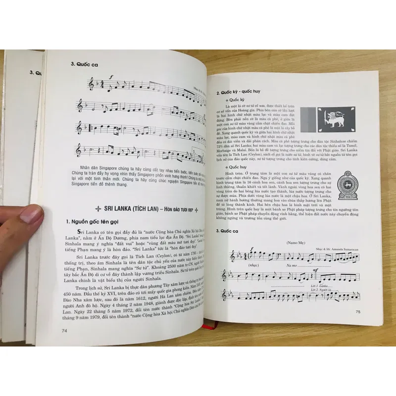 NGUỒN GỐC TÊN GỌI CÁC NƯỚC TRÊN THẾ GIỚI 593302