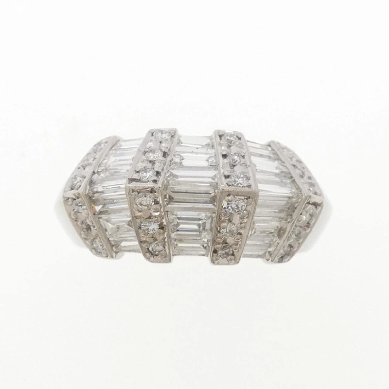 Nhẫn kim cương PT900 1.81CT - Hàng hiệu Authentic 848577