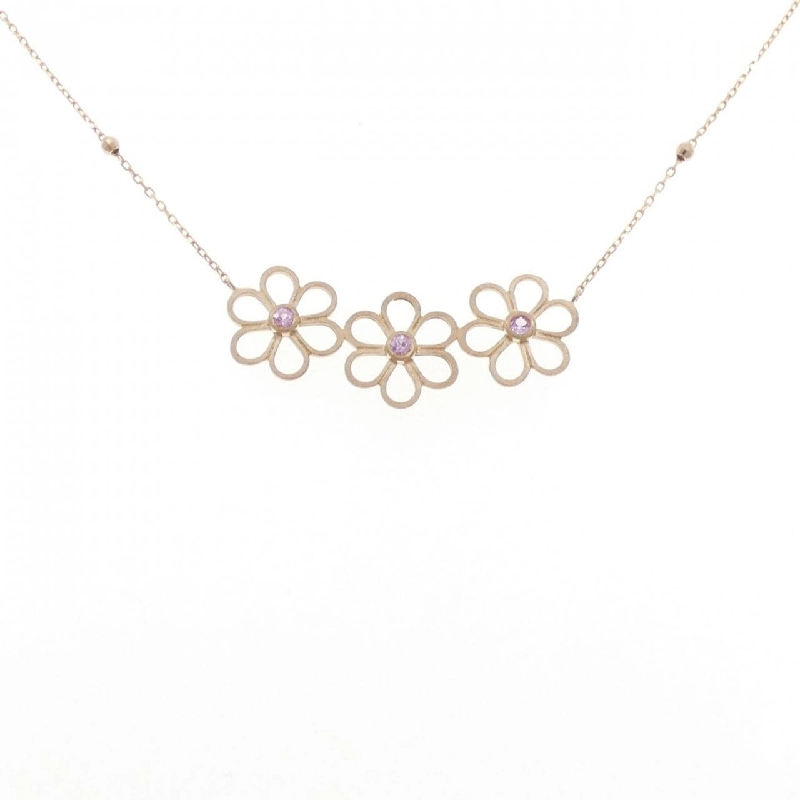 Véletta Ottava Sapphire Necklace - Hàng hiệu Authentic 841349