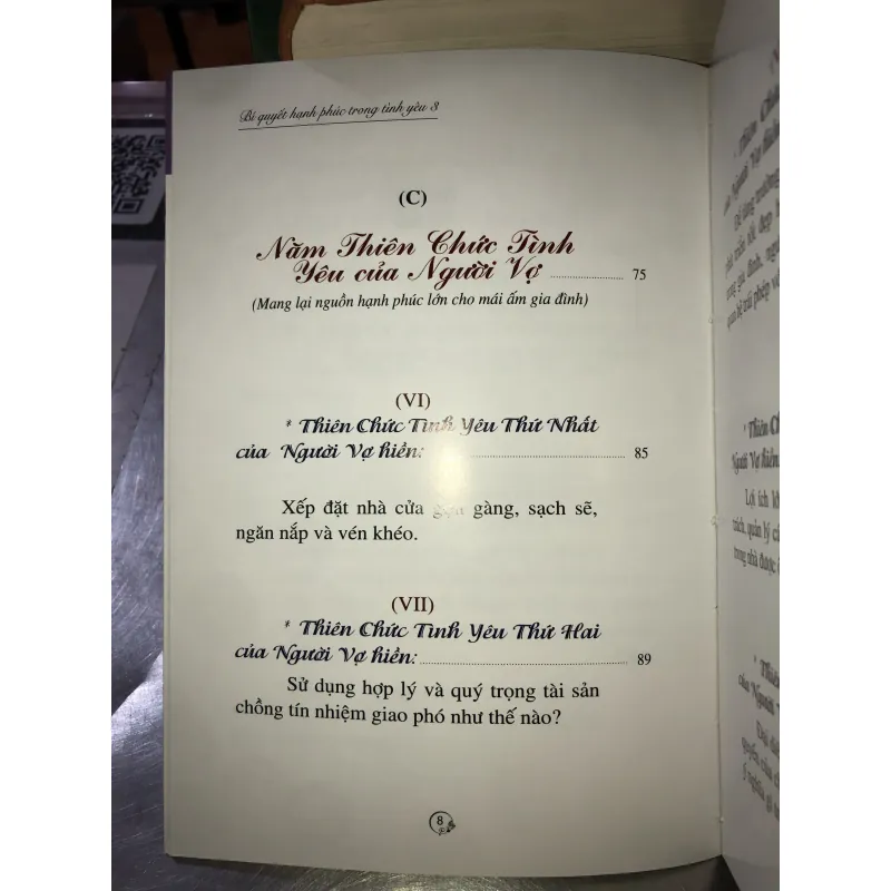 Bí quyết hạnh phúc trong tình yêu của mọi thời đại - Ngô Thành Thanh 754903