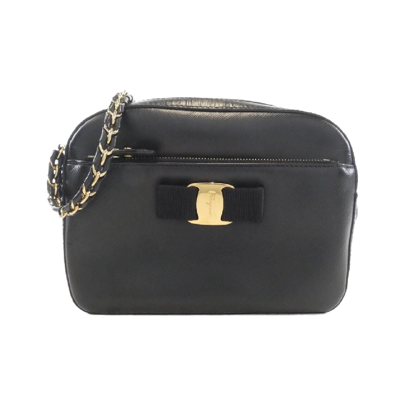 Túi xách vai Salvatore Ferragamo LYDIA 21 F568 - Hàng hiệu Chính hãng 767456