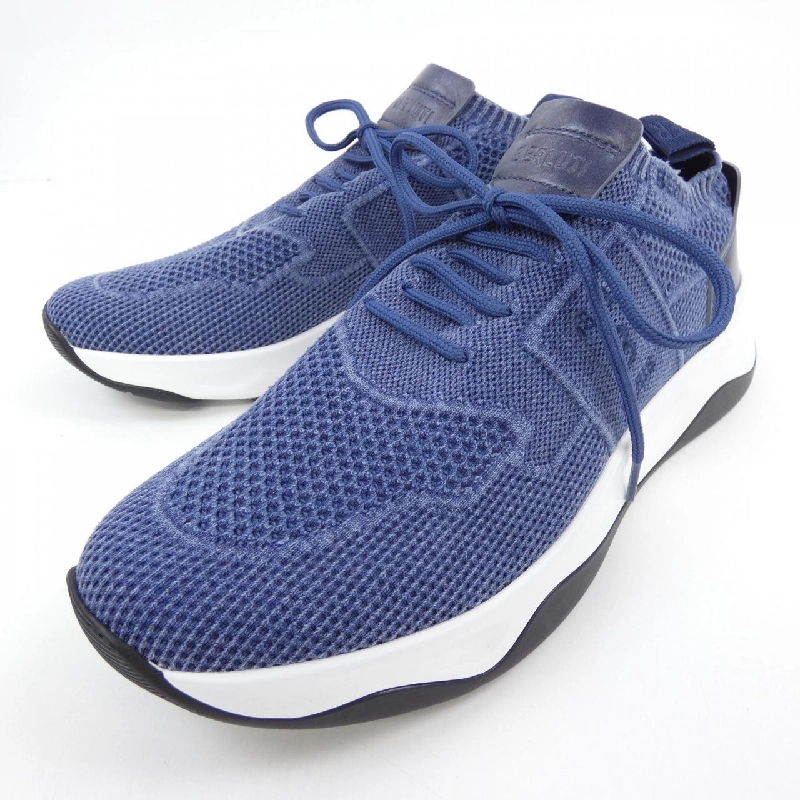 Giày sneaker Berluti - Hàng hiệu Authentic 907180