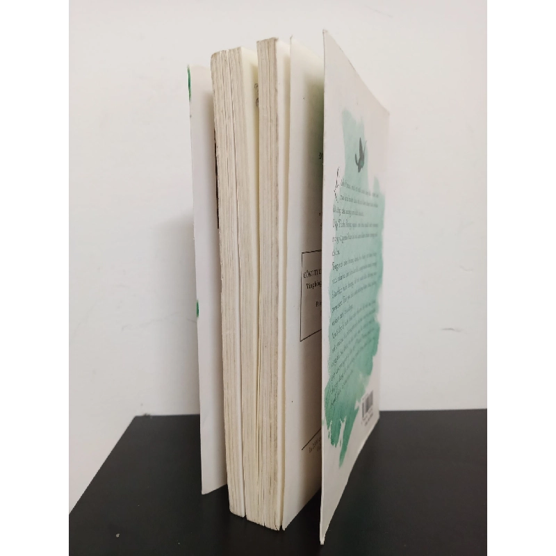 Thính Phong - Cảnh Hành New 90% HCM.ASB0901 912878