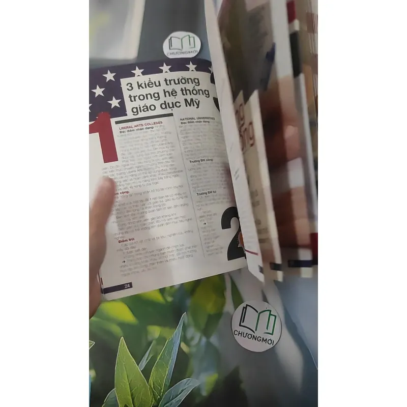 Nước Mỹ Trong Tầm Tay 1018957