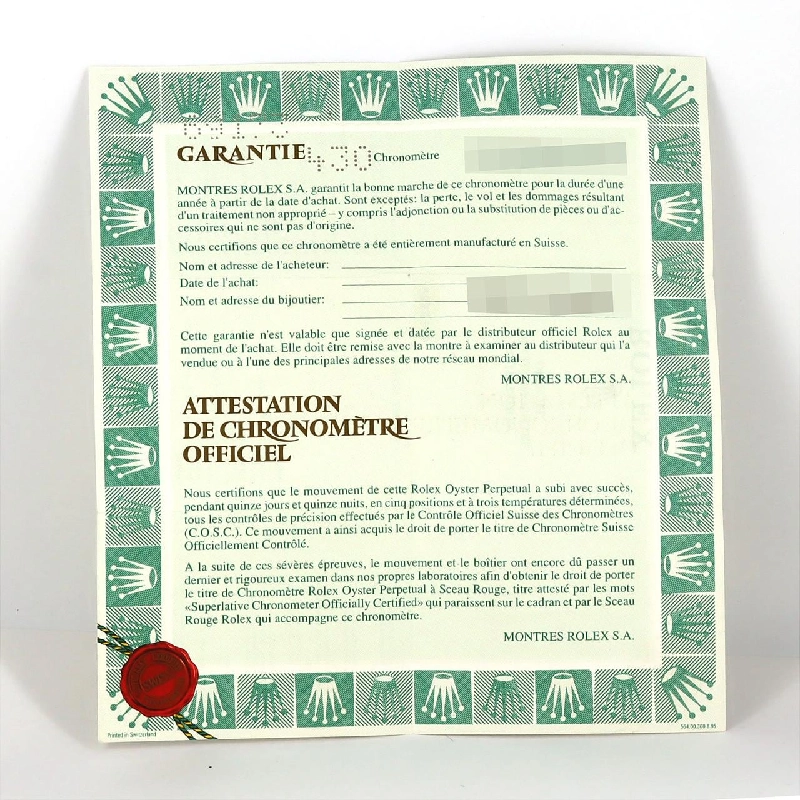 Đồng hồ Rolex Datejust 69173 SSxYG tự động W số - Hàng hiệu chính hãng 872878