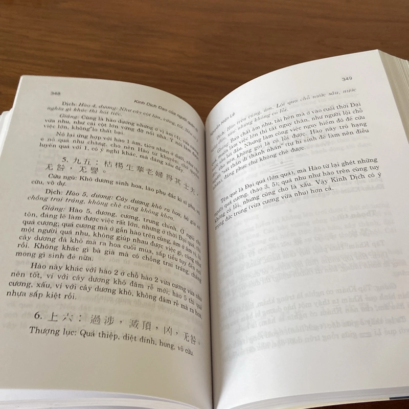 Kinh Dịch_Đạo của người quân tử 528493