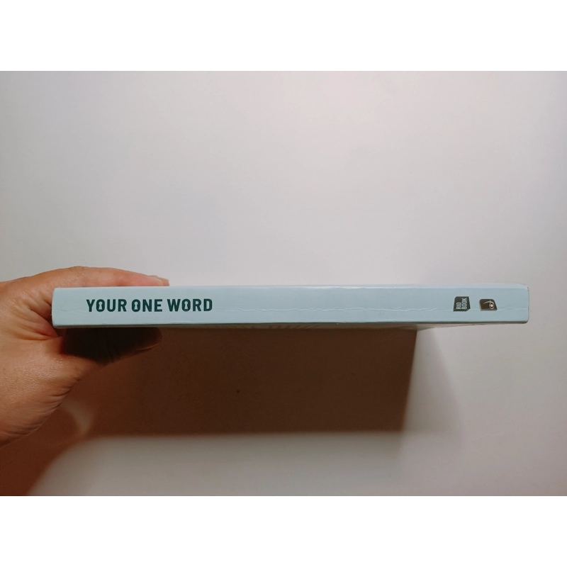 Your One Word - Dẫn Lối Sự Nghiệp Và Sống Một Cuộc Đời Ý Nghĩa

 334391