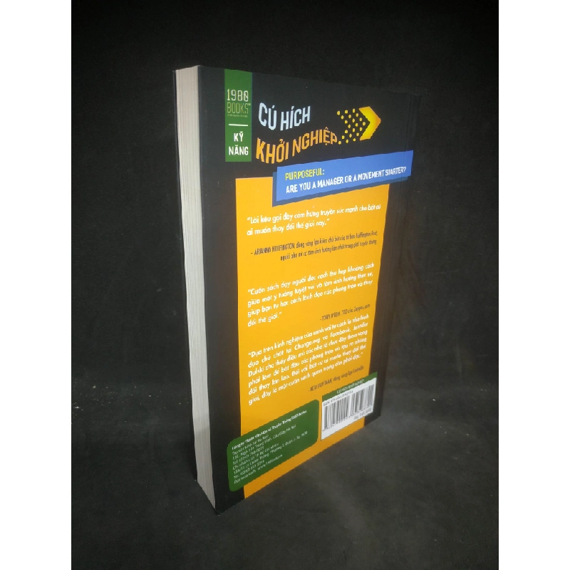 Cú hích khởi nghiệp mới 90% HPB.HCM1403 37895