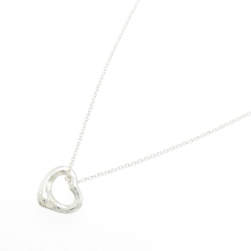 Dây chuyền Tiffany Open Heart - Hàng hiệu Chính hãng 844249