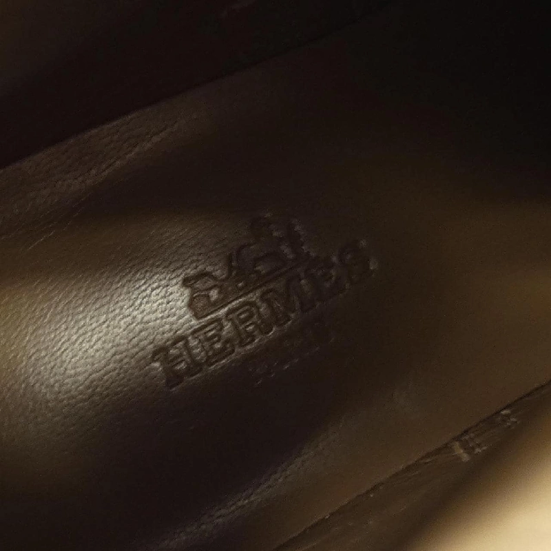 HERMES Elie NEO Kelly Buckle 162133Z Boots - Hàng hiệu Authentic 829537