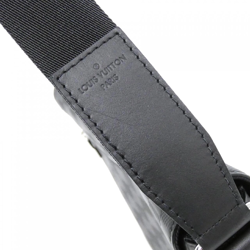 Túi xách vai Louis Vuitton Damier Infini District PM N42711 - Hàng hiệu Chính hãng 802485