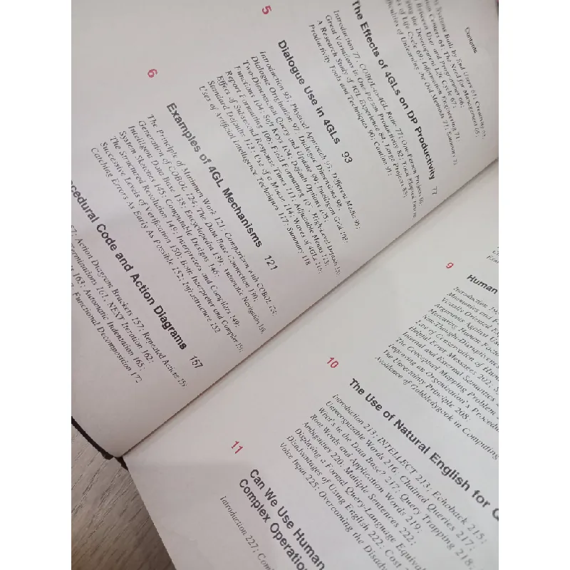 Fourth-generation languages - James Martin 598337